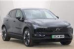 2024 Volvo EX30