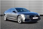 2021 Audi A7