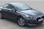 2019 Hyundai i30