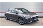 2023 Ford Focus