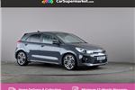 2021 Kia Rio