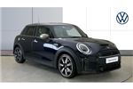 2021 MINI Hatchback 5dr