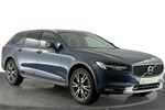 2018 Volvo V90 Cross Country