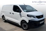 2022 Peugeot Expert 1400 2.0 BlueHDi 145 Professional Premium Van