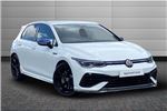 2023 Volkswagen Golf R