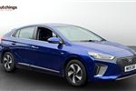 2019 Hyundai IONIQ