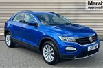 2020 Volkswagen T-Roc