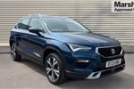 2021 SEAT Ateca