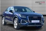 2022 Audi Q2