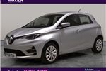 2021 Renault Zoe