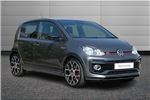 2022 Volkswagen Up GTI