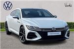 2024 Volkswagen Arteon