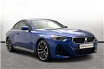 2024 BMW 2 Series