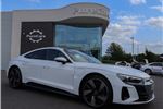 2021 Audi e-tron GT