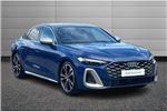 2024 Audi S5