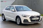 2020 Audi A1