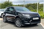 2020 Land Rover Discovery Sport