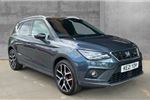 2021 SEAT Arona