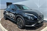 2024 Nissan Juke
