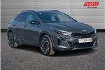 2024 Kia XCeed