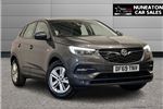 2020 Vauxhall Grandland X