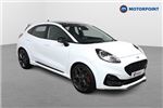 2022 Ford Puma ST