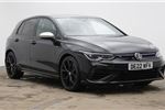 2022 Volkswagen Golf R