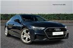 2022 Audi A7
