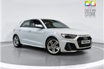 2020 Audi A1