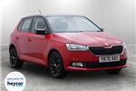 2020 Skoda Fabia