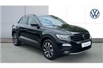 2022 Volkswagen T-Roc
