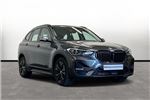 2021 BMW X1