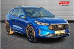 2024 Ford Kuga