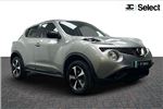 2019 Nissan Juke