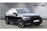 2024 Audi Q5 50 TFSI e Quattro Black Edition 5dr S Tronic