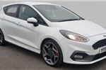 2019 Ford Fiesta ST