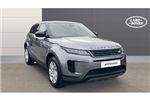 2024 Land Rover Range Rover Evoque