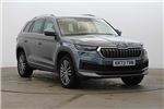 2023 Skoda Kodiaq