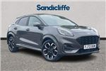 2022 Ford Puma