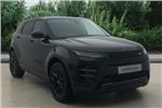 2024 Land Rover Range Rover Evoque