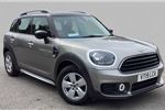 2019 MINI Countryman