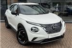 2023 Nissan Juke