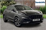 2021 Ford Puma