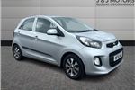 2016 Kia Picanto