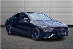 2024 Mercedes-Benz CLA