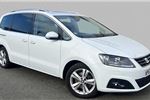 2018 SEAT Alhambra