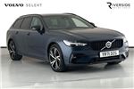 2021 Volvo V90