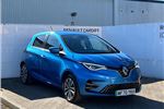 2020 Renault Zoe