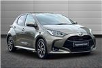2022 Toyota Yaris