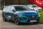 2023 Peugeot 408
